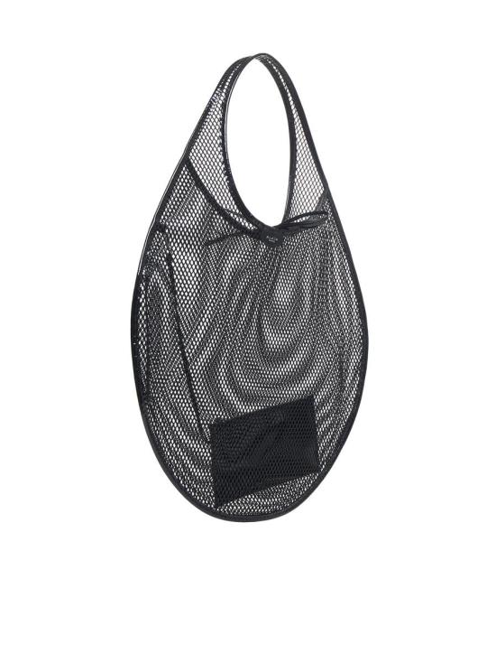  알라이아 숄더백 AA1S02736CA266 999 Black - ALAIA