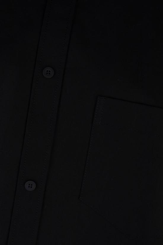  발렌시아가 셔츠 794462TQM301000 Black - BALENCIAGA