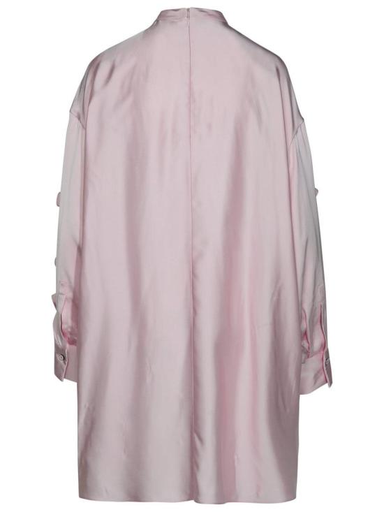  질샌더 미디 원피스 J02CT0342 J65022668 PINK - JIL SANDER