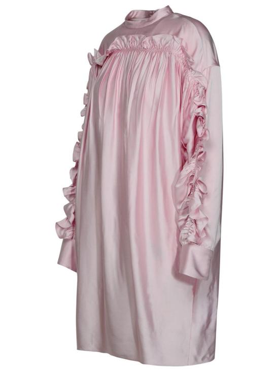  질샌더 미디 원피스 J02CT0342 J65022668 PINK - JIL SANDER