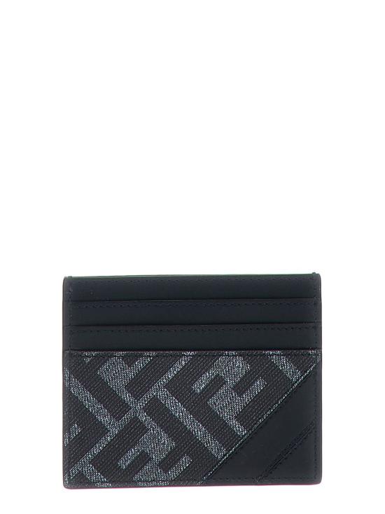  펜디 카드지갑 7M0164ASICF1O97 BLUE
