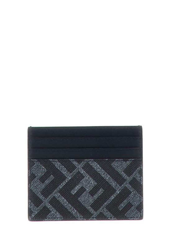  펜디 카드지갑 7M0164ASICF1O97 BLUE - FENDI