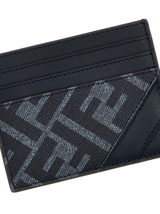 펜디 카드지갑 7M0164ASICF1O97 BLUE - FENDI