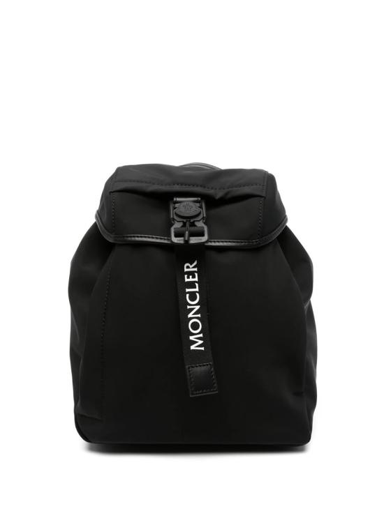  몽클레어 백팩 5A00003 M3873 999 Black