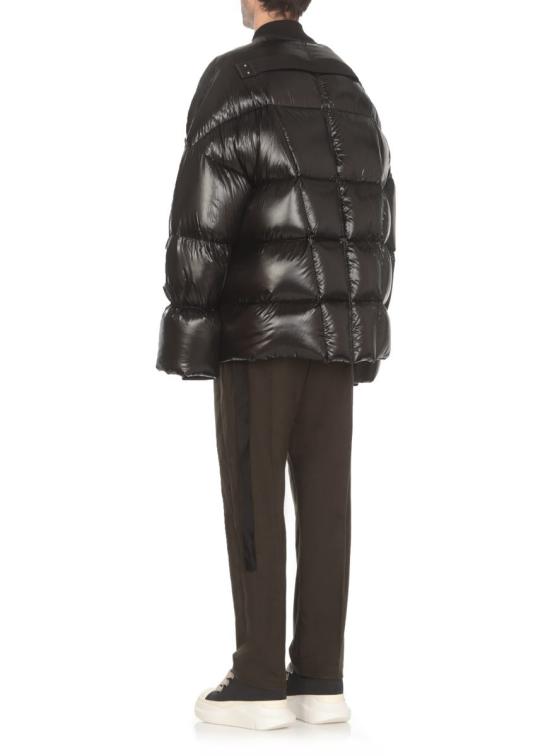  릭 오웬스 자켓 RU02D6788NLD309 Black - RICK OWENS