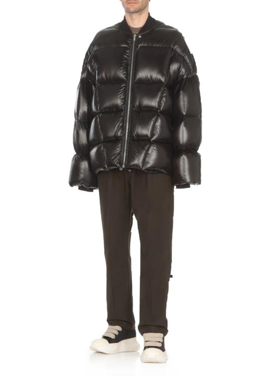  릭 오웬스 자켓 RU02D6788NLD309 Black - RICK OWENS