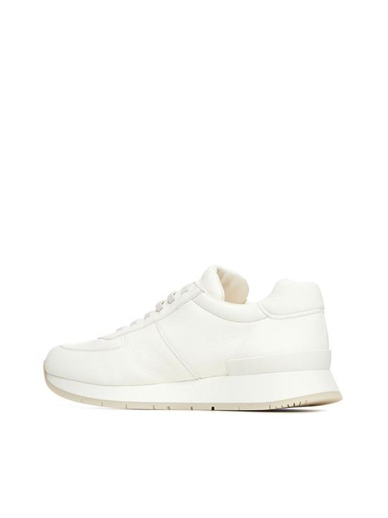  처치스 스니커즈 EEG0759DTF0ALL WHITE - CHURCHS