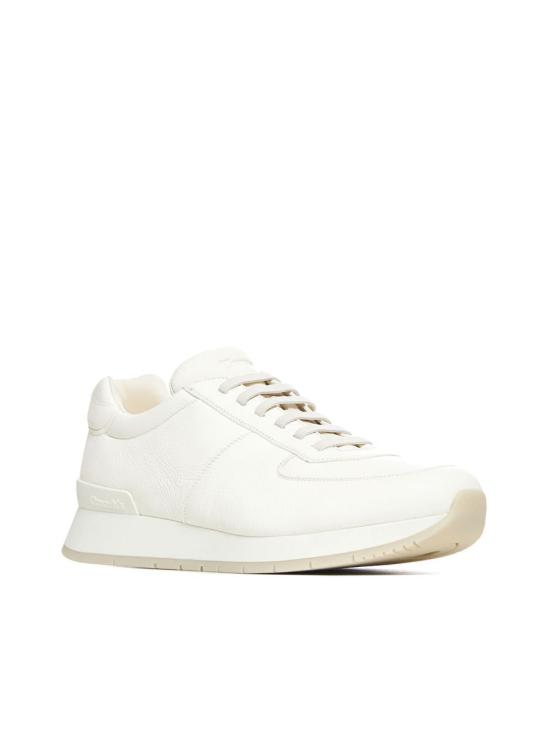 처치스 스니커즈 EEG0759DTF0ALL WHITE - CHURCHS