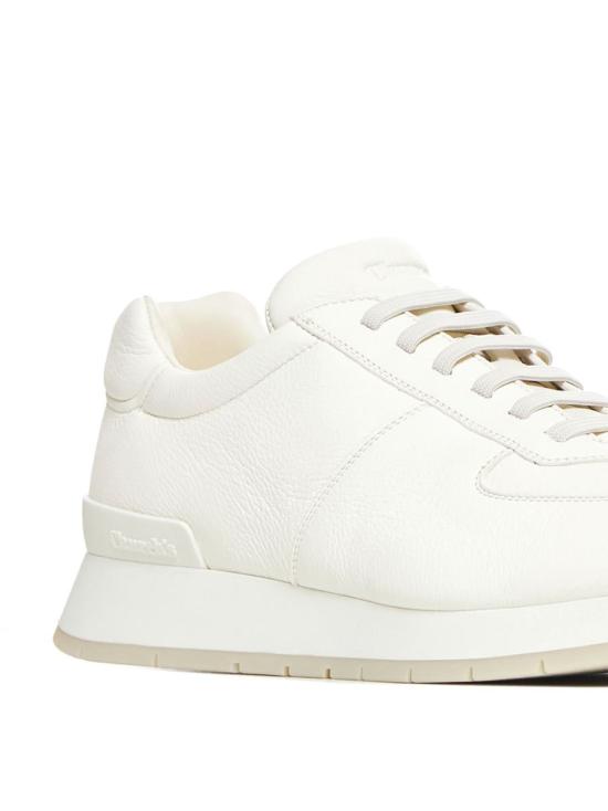  처치스 스니커즈 EEG0759DTF0ALL WHITE - CHURCHS
