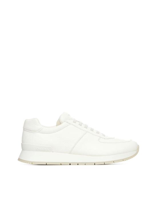  처치스 스니커즈 EEG0759DTF0ALL WHITE