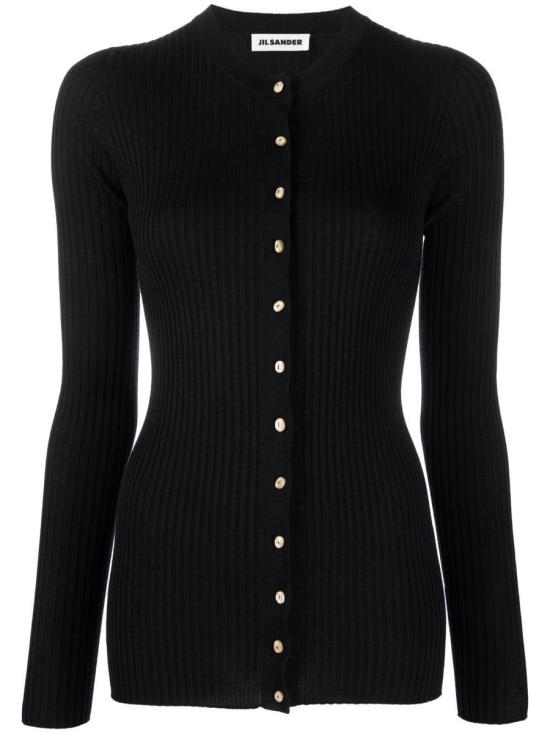  질샌더 셔츠 J02HP0001 J14600 001 Black