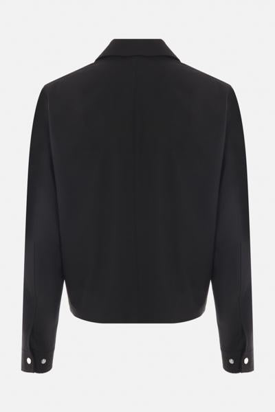 24FW 아미리 자켓 AMOUBN1023001 Black - AMIRI