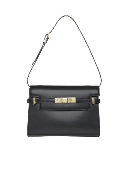  생로랑 숄더백 6756260SX0W1000 Black