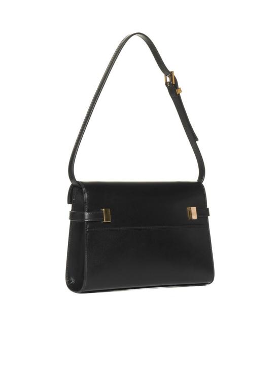  생로랑 숄더백 6756260SX0W1000 Black - SAINT LAURENT