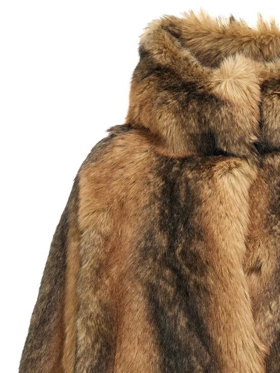 24FW B&B Couture 코트 ROTHKOPARKACOLOR1DARK BROWN - B&B COUTURE