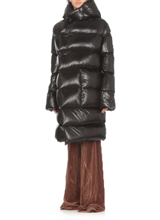 릭 오웬스 패딩 RP02D3916NLD309 Black - RICK OWENS