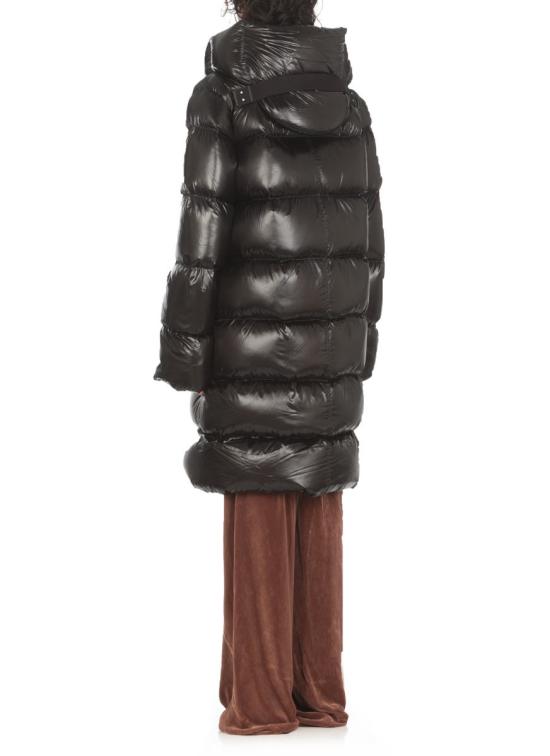  릭 오웬스 패딩 RP02D3916NLD309 Black - RICK OWENS