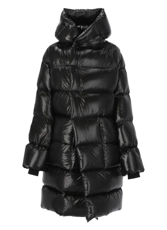 릭 오웬스 패딩 RP02D3916NLD309 Black