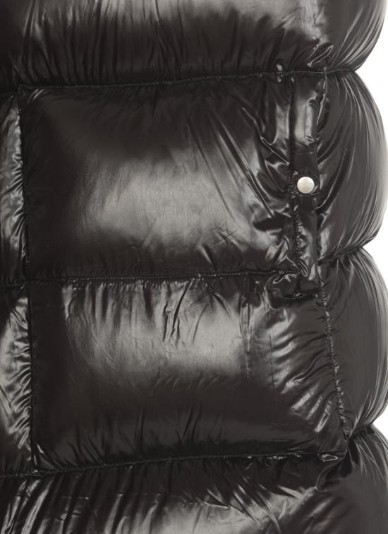  릭 오웬스 패딩 RP02D3916NLD309 Black - RICK OWENS