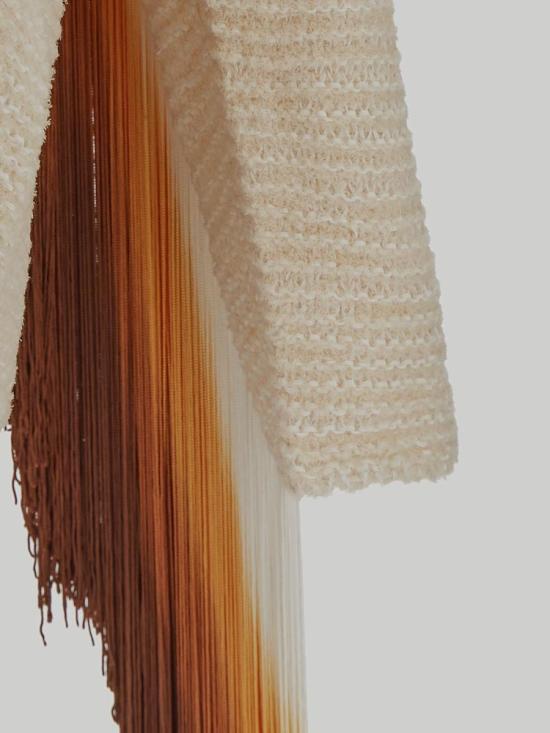  알라누이 스웨터 LWHB081R24KNI0010384 CHALKMULTI - ALANUI