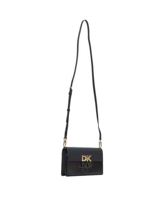  디케이엔와이 크로스백 R42FKE32 BGD Black - DKNY