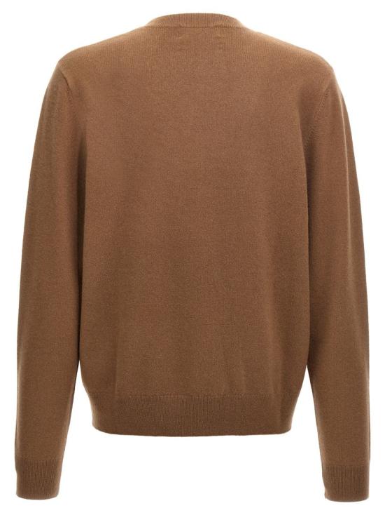  익스트림캐시미어 스웨터 N358MISTERCHAI175CHAI BROWN - EXTREME CASHMERE