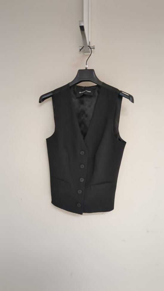  블랙 라벨 베스트 4221 2905 NERO