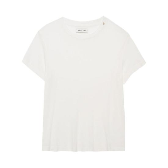  애니빙 민소매 티셔츠 A 08 2279 100B NEUTRALS