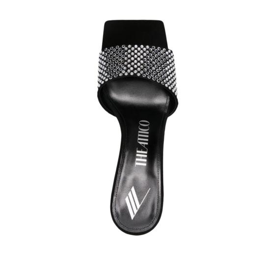  디 아티코 샌들 248WS605 TL12 100 - THE ATTICO