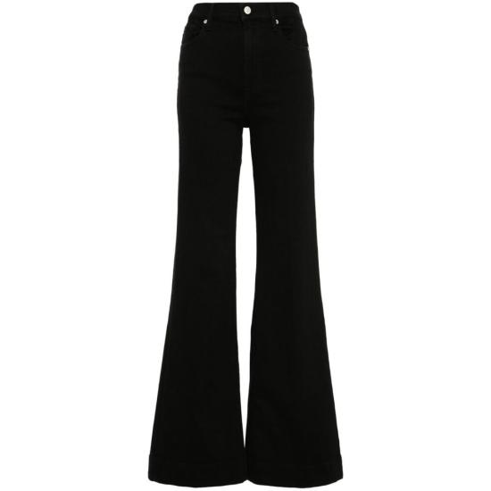  세븐포올맨카인드 스트레이트 팬츠 JSWDU790HN MODERN DOJ SOHON BLACK
