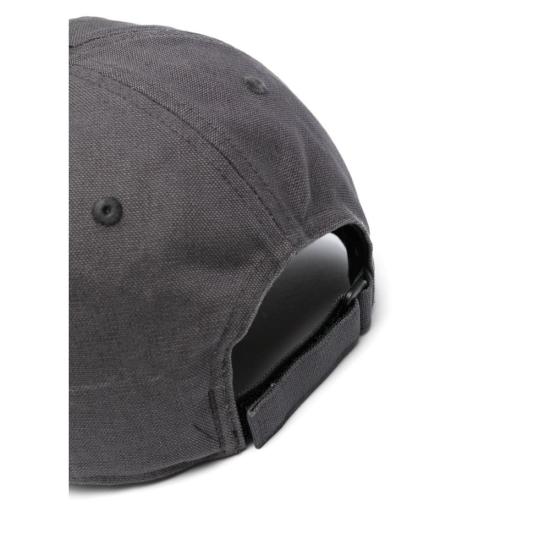  아크네 스튜디오 모자 C40345 DGREY - ACNE STUDIOS