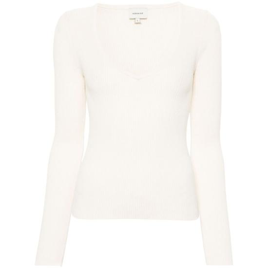  비르기테 허스카인드 스웨터 5266106 002