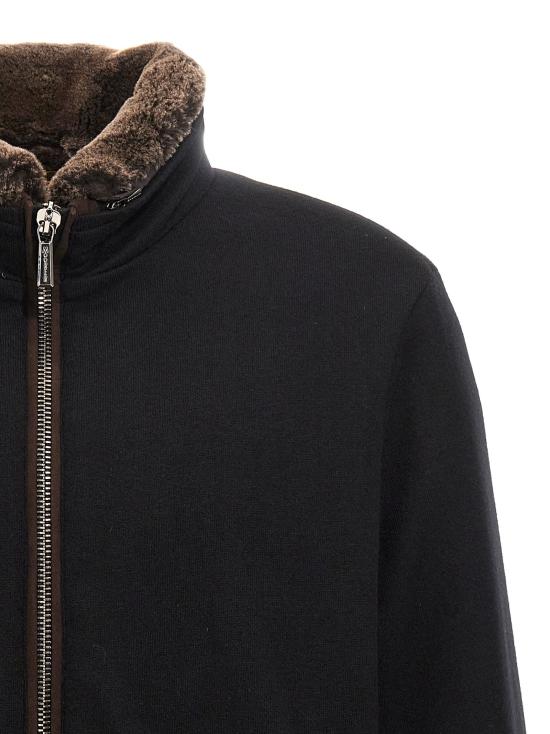  무레르 자켓 BELLATIMRWNERO - MOORER