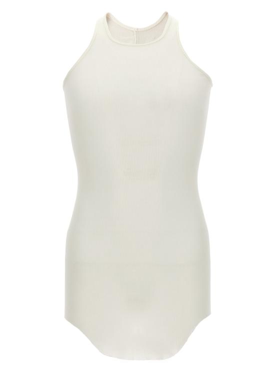  릭 오웬스 민소매 티셔츠 RU01D3150RC11