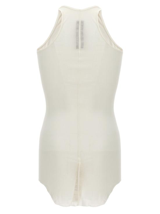  릭 오웬스 민소매 티셔츠 RU01D3150RC11 - RICK OWENS