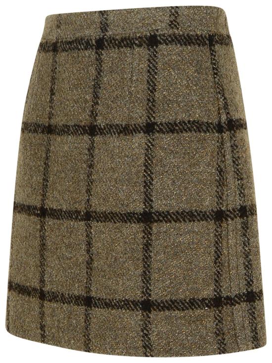 24FW 파투 숏 스커트 SK07201845061 - PATOU