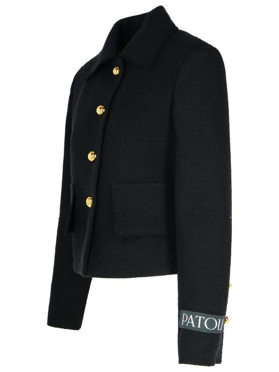 24FW 파투 자켓 JA0430185999B - PATOU