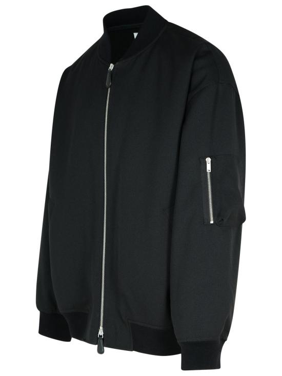  질샌더 봄버 자켓 J22BN0240 J70001001 - JIL SANDER
