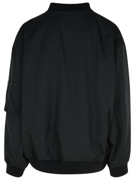  질샌더 봄버 자켓 J22BN0240 J70001001 - JIL SANDER