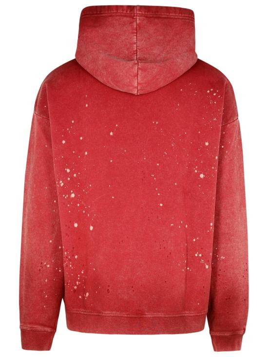  디스퀘어드2 후드 티셔츠 S74GU0818 S25030305 - DSQUARED2