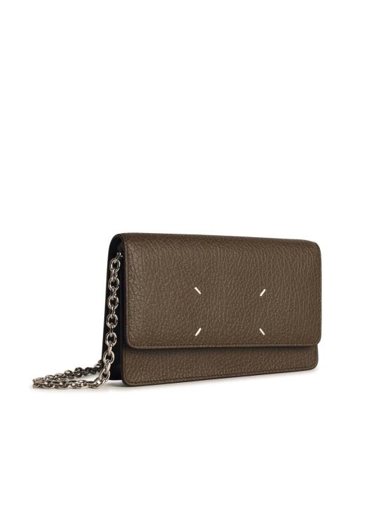  마르지엘라 가죽소품 SA3UI0008 P4455T2147 - MAISON MARGIELA