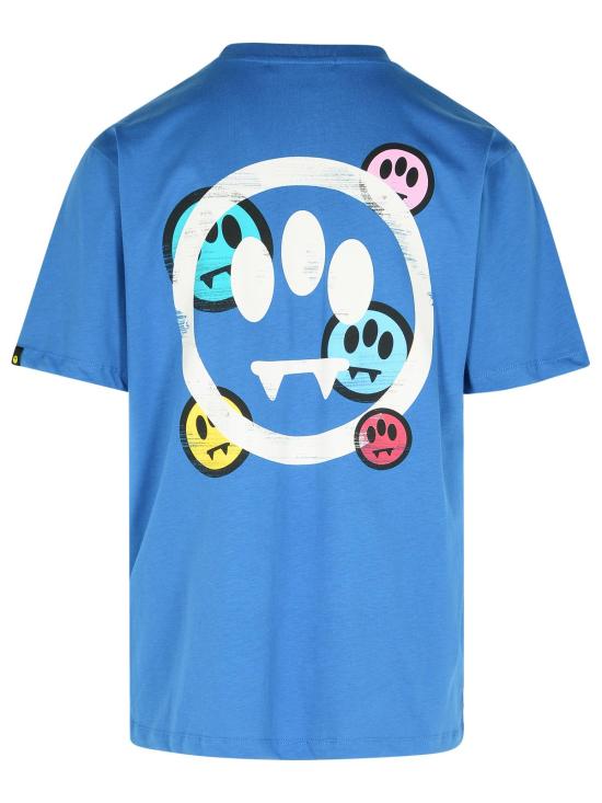 24FW 바로우 반팔 티셔츠 F4BWUATH076BW026 - BARROW