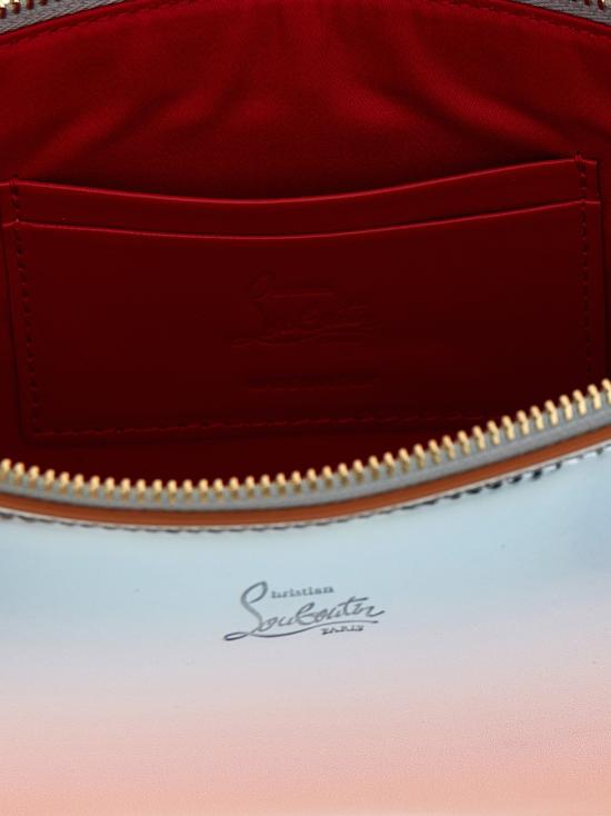  크리스챤 루부탱 숄더백 1245239F611 - CHRISTIAN LOUBOUTIN