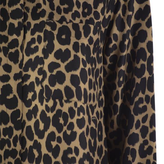  막스마라 셔츠 2421116071600 CAMEL - MAX MARA
