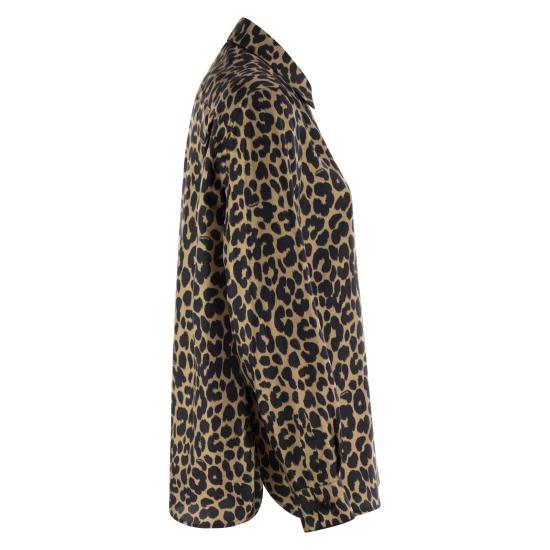  막스마라 셔츠 2421116071600 CAMEL - MAX MARA