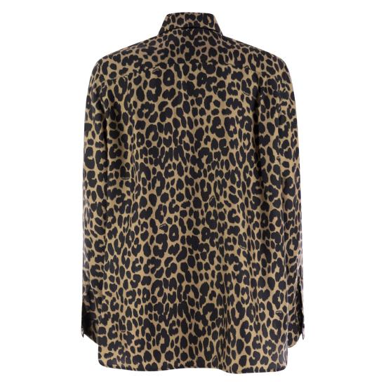  막스마라 셔츠 2421116071600 CAMEL - MAX MARA