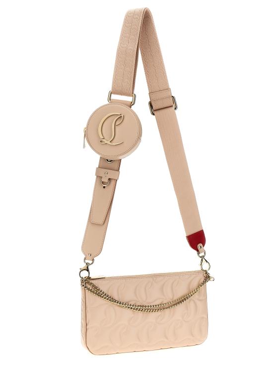  크리스챤 루부탱 크로스백 1245085F611 - CHRISTIAN LOUBOUTIN