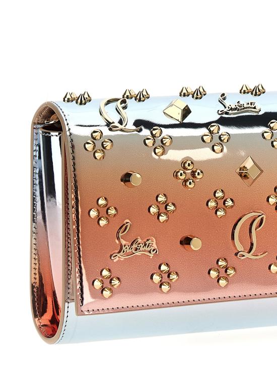  크리스챤 루부탱 숄더백 12451915446 - CHRISTIAN LOUBOUTIN