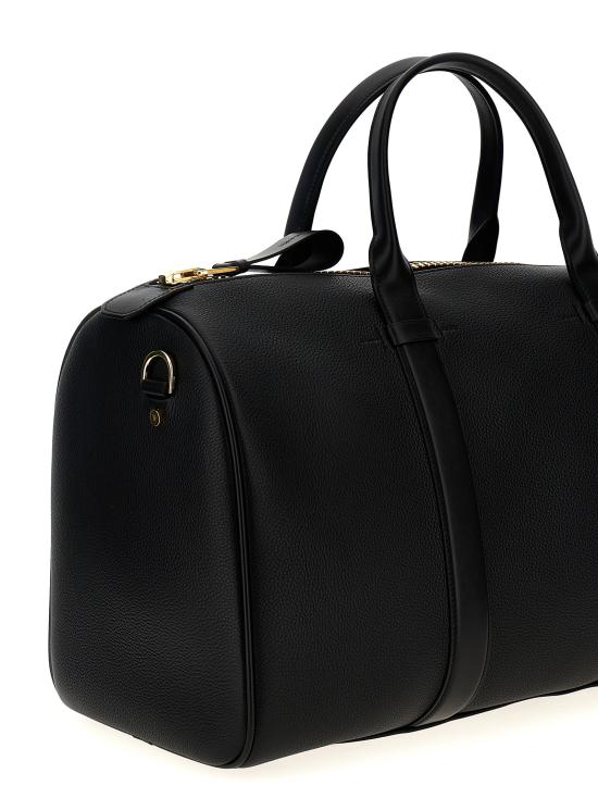 24FW 톰포드 더플백 H0360LCL213G1N001 Black - TOMFORD