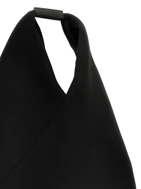  MM6 메종마르지엘라 숄더백 S54WD0039P6414T8013 Black - MM6 MAISON MARGIELA